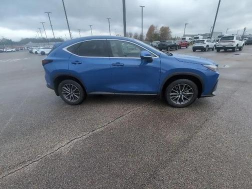 2025 Lexus NX 350 350 Base