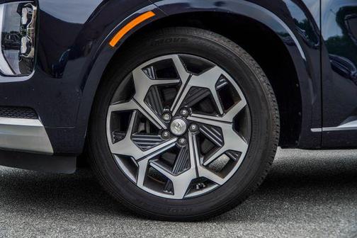 Moonlight Cloud 2021 Hyundai PALISADE Calligraphy