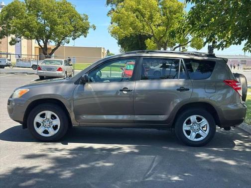 2009 Toyota RAV4 Sport