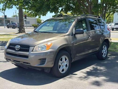 2009 Toyota RAV4 Sport
