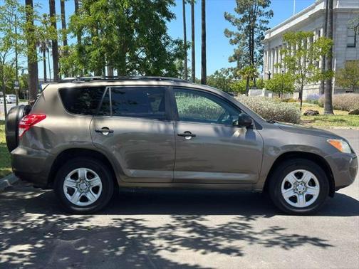 2009 Toyota RAV4 Sport