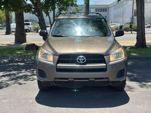 2009 Toyota RAV4 Sport