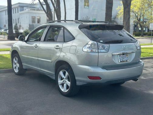 2004 Lexus RX 330 Base