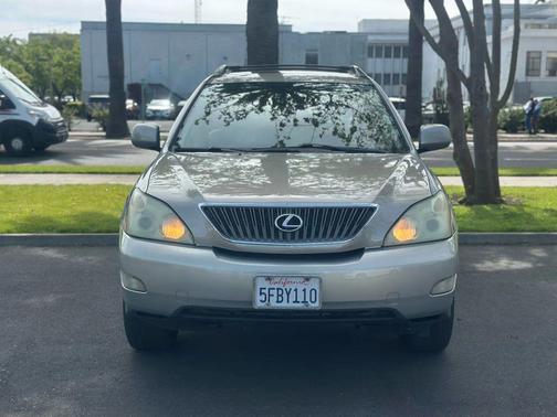 2004 Lexus RX 330 Base