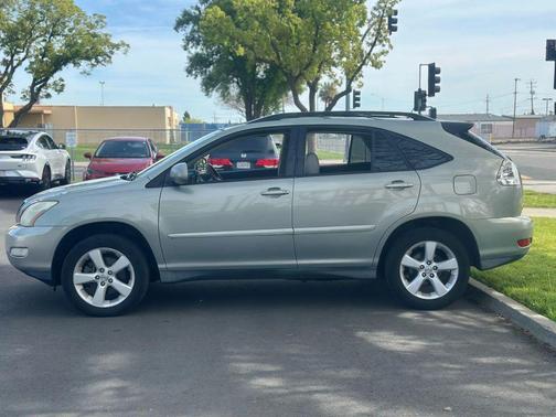 2004 Lexus RX 330 Base