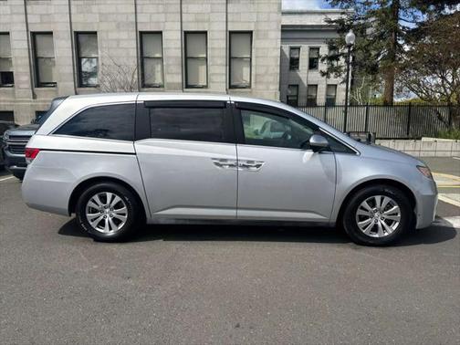 2015 Honda Odyssey EX