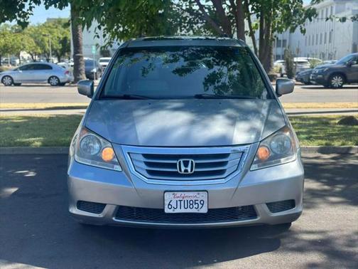 2009 Honda Odyssey EX-L