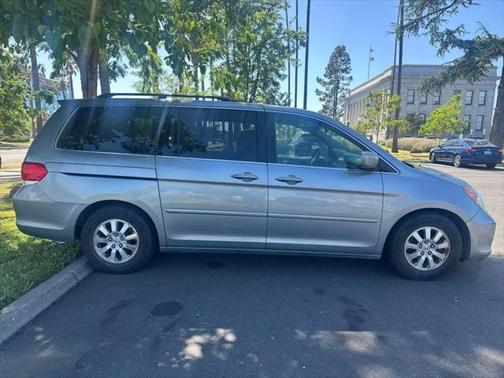 2009 Honda Odyssey EX-L