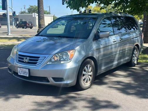 2009 Honda Odyssey EX-L