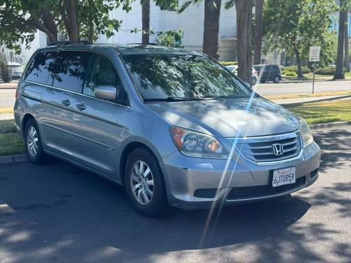 2009 Honda Odyssey EX-L