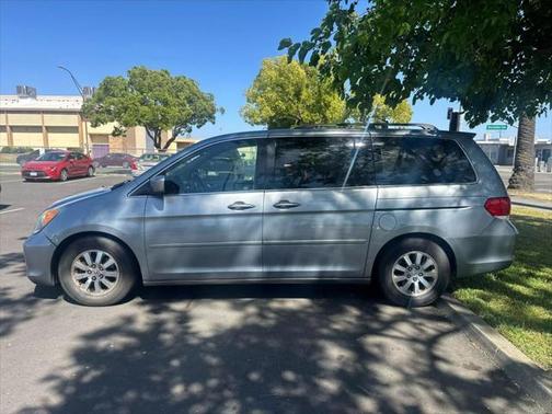2009 Honda Odyssey EX-L
