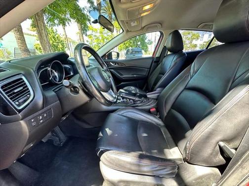 2014 Mazda Mazda3 s Touring