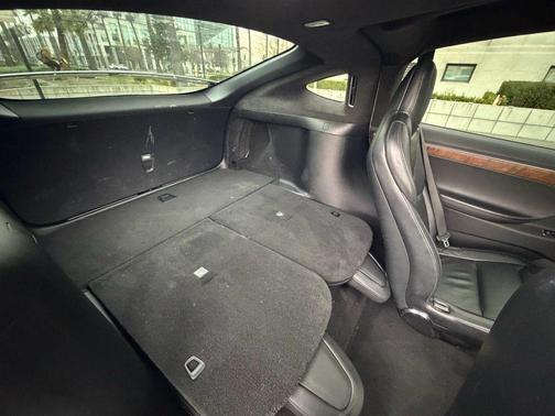 2017 Tesla Model X 75D