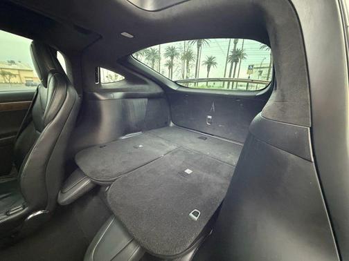 2017 Tesla Model X 75D