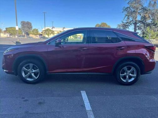 2016 Lexus RX 350 Base
