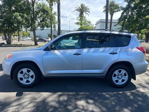 2010 Toyota RAV4 Sport