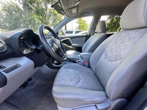 2010 Toyota RAV4 Sport