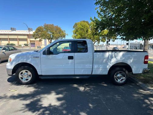 2006 Ford F-150 Harley-Davidson Edition