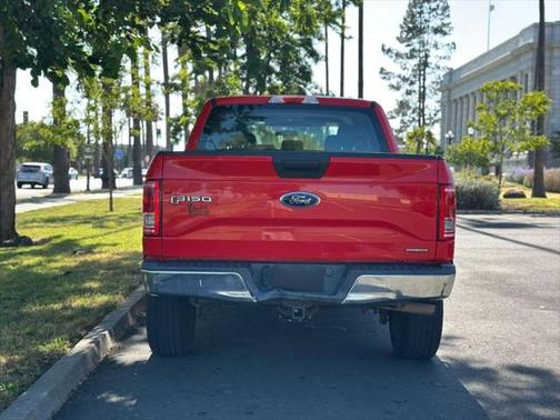 2015 Ford F-150 XL
