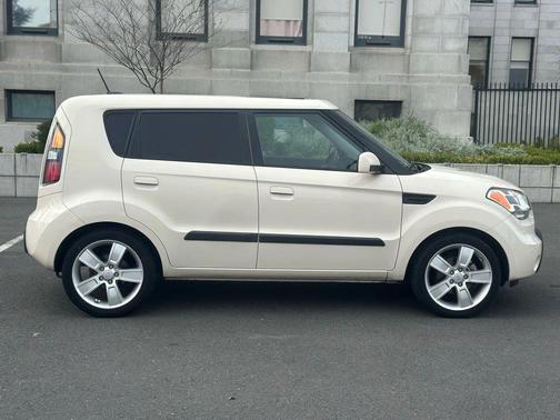 2010 Kia Soul !