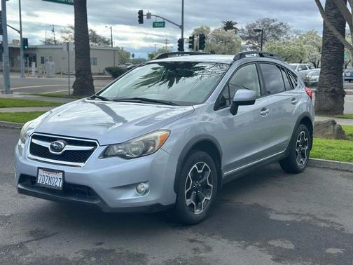 2014 Subaru XV Crosstrek 2.0i Premium