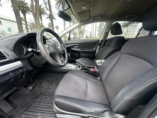 2014 Subaru XV Crosstrek 2.0i Premium