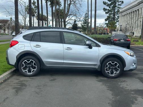 2014 Subaru XV Crosstrek 2.0i Premium