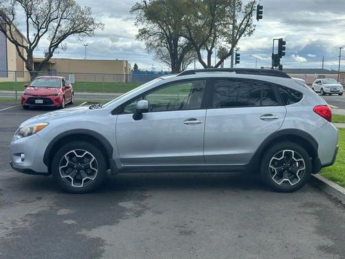 2014 Subaru XV Crosstrek 2.0i Premium