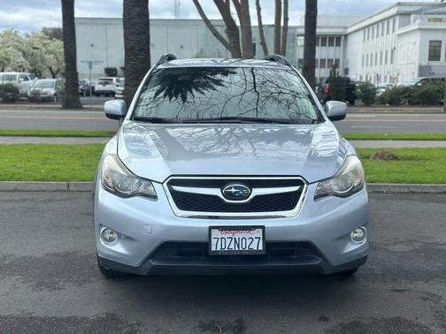 2014 Subaru XV Crosstrek 2.0i Premium