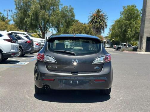 2012 Mazda Mazda3 i Grand Touring