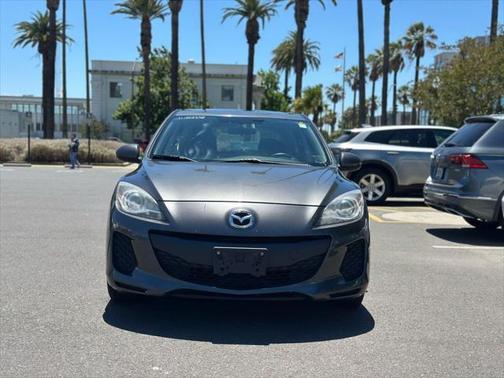 2012 Mazda Mazda3 i Grand Touring