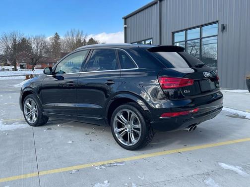 2015 Audi Q3 2.0T Premium Plus