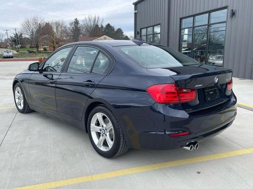 2014 BMW 328 xDrive