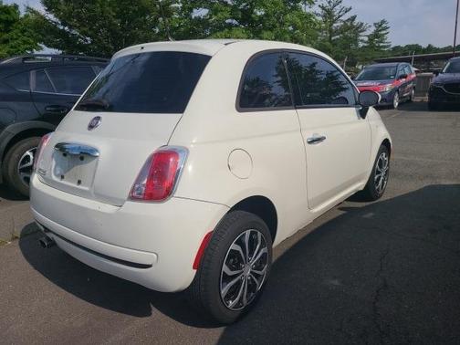 Photo 5 of 14 of 2013 FIAT 500 Pop