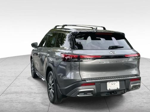 2023 INFINITI QX60 AUTOGRAPH