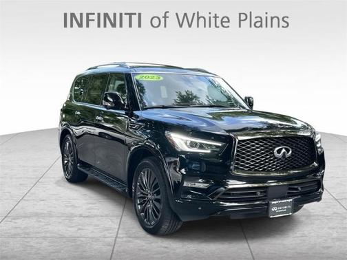 2023 INFINITI QX80 PREMIUM SELECT