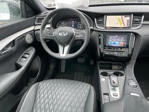 2023 INFINITI QX50 AUTOGRAPH