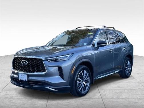2024 INFINITI QX60 AUTOGRAPH