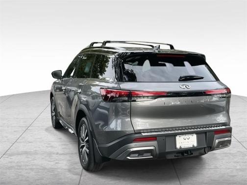 2024 INFINITI QX60 AUTOGRAPH