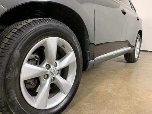 2010 Lexus RX 350 Base