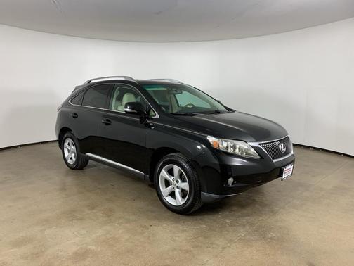 2010 Lexus RX 350 Base
