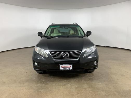 2010 Lexus RX 350 Base