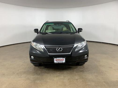 2010 Lexus RX 350 Base