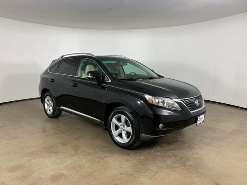 2010 Lexus RX 350 Base