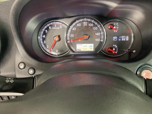2013 Nissan Maxima SV