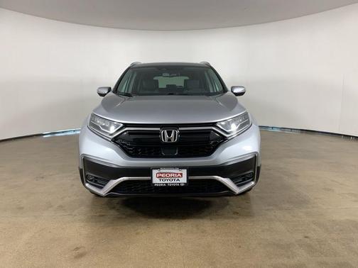 2022 Honda CR-V AWD Touring
