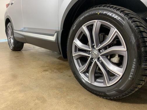 2022 Honda CR-V AWD Touring