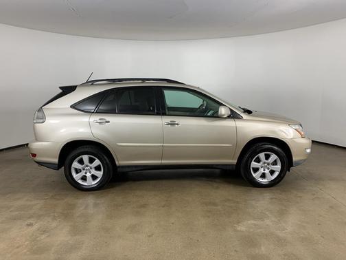 2008 Lexus RX 350 Base