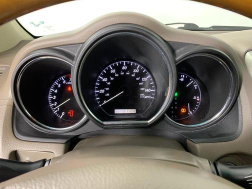 2008 Lexus RX 350 Base