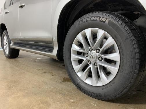 2022 Lexus GX 460 Premium